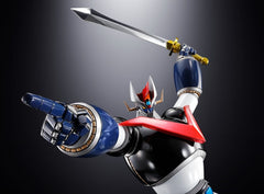 Berserk Figuarts ZERO Metallic Touch PVC Statue Double Mazinger 21 cm        4573102693235