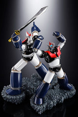 Berserk Figuarts ZERO Metallic Touch PVC Statue Double Mazinger 21 cm        4573102693235