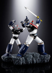 Berserk Figuarts ZERO Metallic Touch PVC Statue Double Mazinger 21 cm        4573102693235