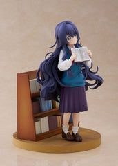 The 100 Girlfriends Who Really, Really, Really, Really, REALLY Love You VIVIgnette PVC Statue 1/7 Shizuka Yoshimoto 19 cm 4934569983640