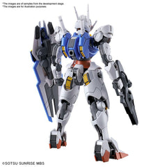 Gundam: The Witch from Mercury High Grade Plastic Model Kit 1/144 Gundam Aerial 4573102630308