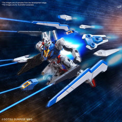 Gundam: The Witch from Mercury High Grade Plastic Model Kit 1/144 Gundam Aerial 4573102630308