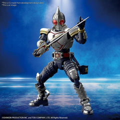 Kamen Rider Figure-Rise Standard Plastic Model Kit Masked Rider Blade 4573102640239