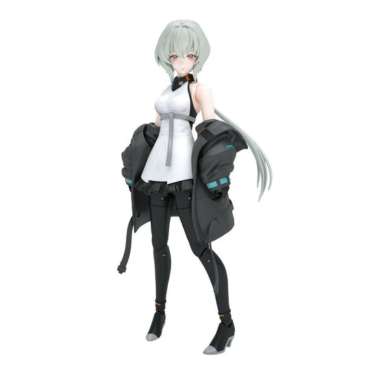 Synduality Figure-Rise Standard Plastic Model Kit Noir 4573102654250