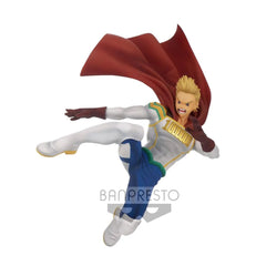 My Hero Academia Amazing Heroes PVC Statue Lemillion 13 cm 4983164182941
