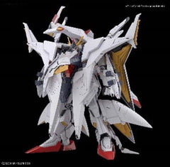 Gundam Hathaway's Flash High Grade Plastic Model Kit 1/144 Penelope 4573102582041