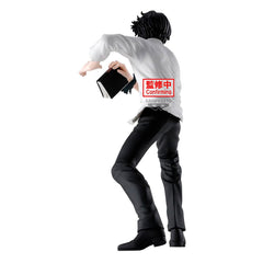 Hunter x Hunter Hunting Archives PVC Statue Quwrof 18 cm 4983164296136