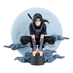 Naruto Shippuden Memorable Saga Special PVC Statue Itachi Uchiha 13 cm 4983164296143