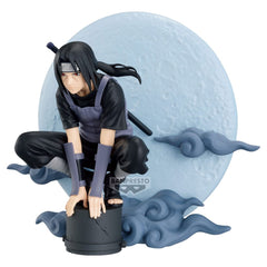 Naruto Shippuden Memorable Saga Special PVC Statue Itachi Uchiha 13 cm 4983164296143