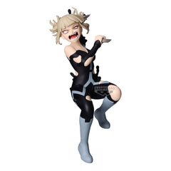 My Hero Academia The Evil Villains DX PVC Statue Himiko Toga IV 20 cm 4983164296341