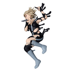 My Hero Academia The Evil Villains DX PVC Statue Himiko Toga IV 20 cm 4983164296341