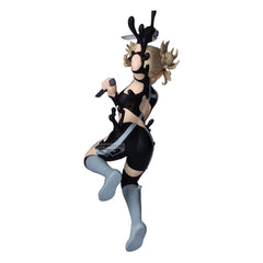My Hero Academia The Evil Villains DX PVC Statue Himiko Toga IV 20 cm 4983164296341
