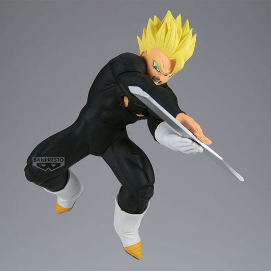 Dragon Ball Z Match Makers PVC Statue Son Gohan 15 cm 4983164296372
