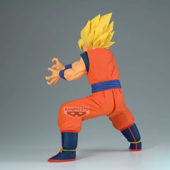 Dragon Ball Z Grandista PVC Statue Son Goku 25 cm 4983164296396