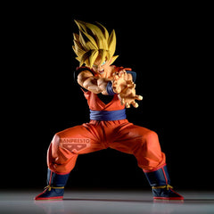 Dragon Ball Z Grandista PVC Statue Son Goku 25 cm 4983164296396