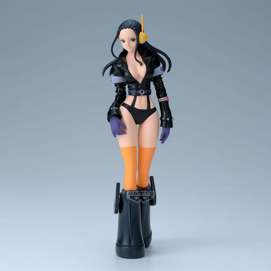 One Piece The Shukko PVC Statue Nico Robin 17 cm 4983164296419