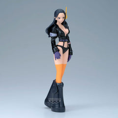 One Piece The Shukko PVC Statue Nico Robin 17 cm 4983164296419