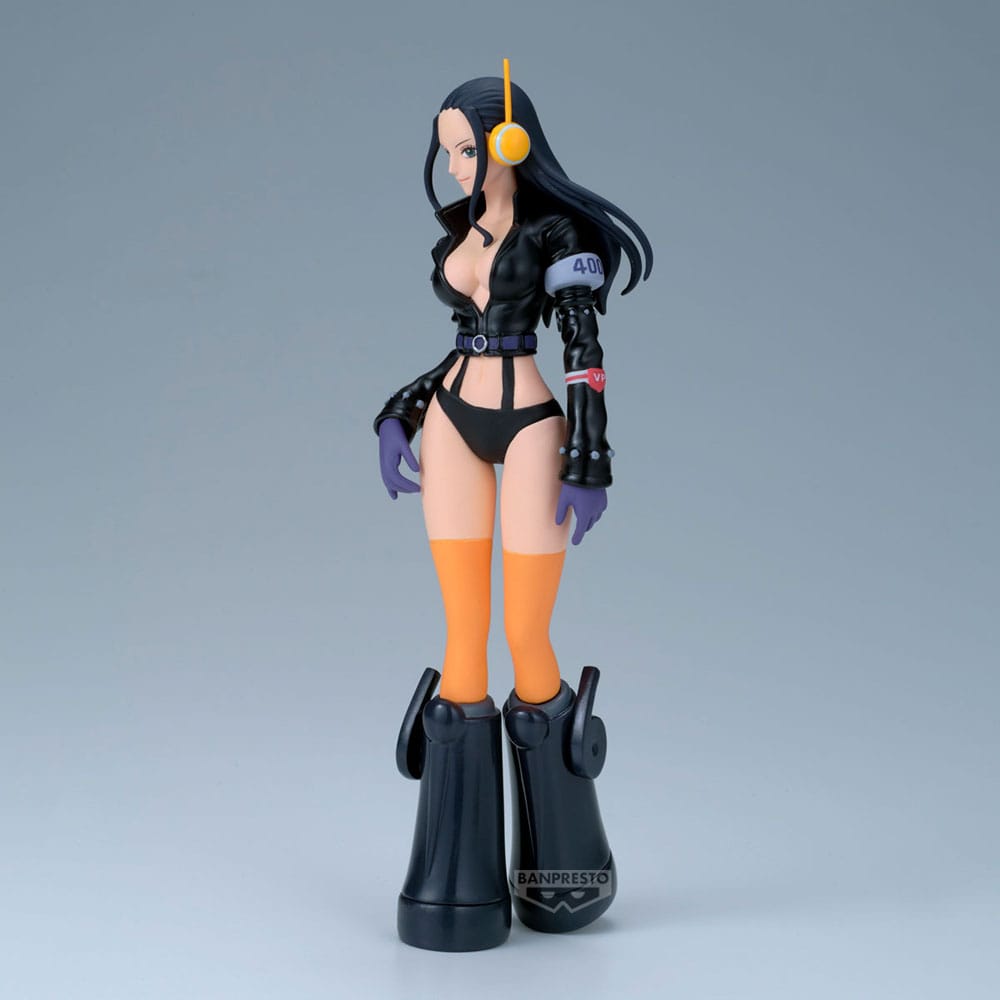 One Piece The Shukko PVC Statue Nico Robin 17 cm 4983164296419