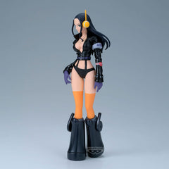 One Piece The Shukko PVC Statue Nico Robin 17 cm 4983164296419