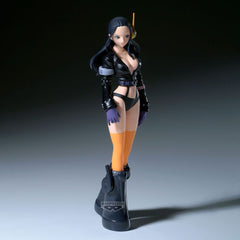 One Piece The Shukko PVC Statue Nico Robin 17 cm 4983164296419