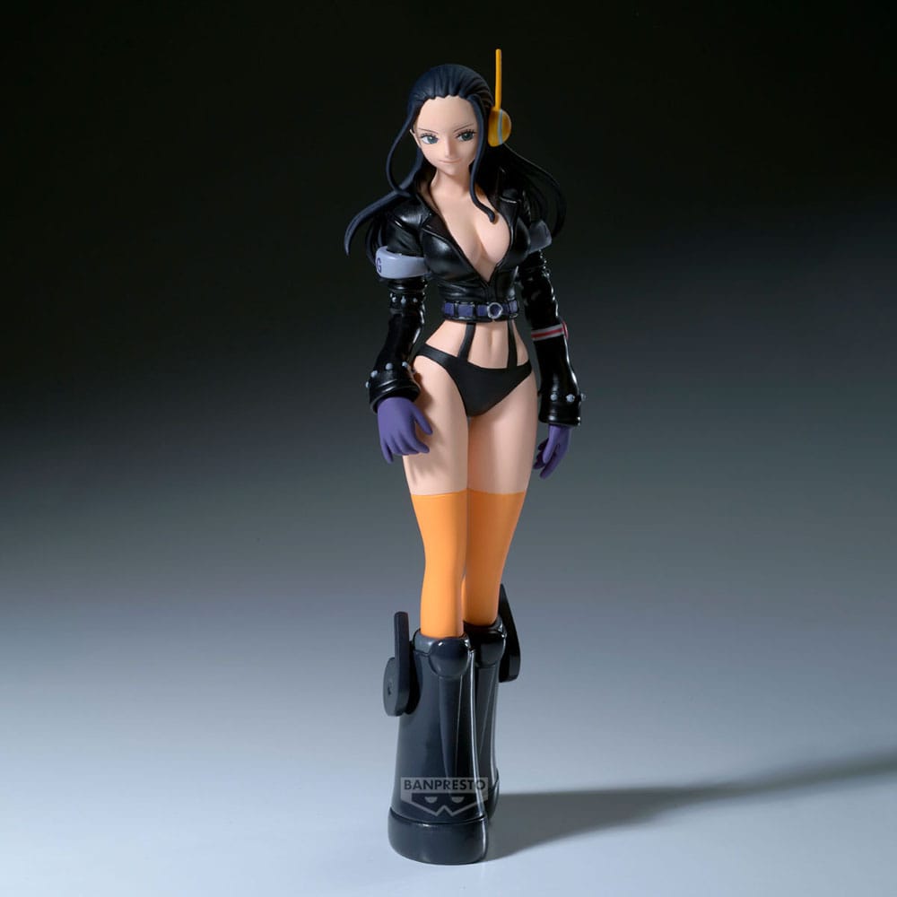 One Piece The Shukko PVC Statue Nico Robin 17 cm 4983164296419