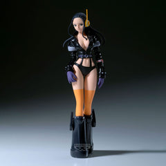 One Piece The Shukko PVC Statue Nico Robin 17 cm 4983164296419