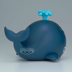 One Piece Big Sofvimates PVC Statue Laboon 13 cm 4983164296426