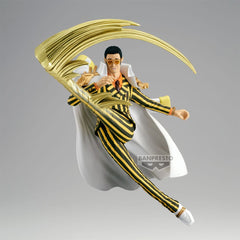 One Piece Battle Record Collection PVC Statue Borsalino 19 cm 4983164296457