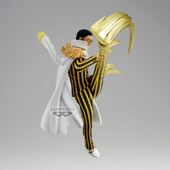 One Piece Battle Record Collection PVC Statue Borsalino 19 cm 4983164296457