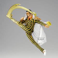 One Piece Battle Record Collection PVC Statue Borsalino 19 cm 4983164296457