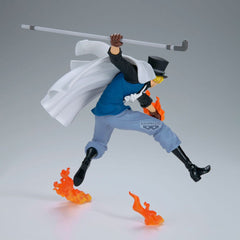 One Piece Battle Record Collection PVC Statue Sabo Special Edition 12 cm 4983164296518