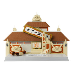 Dragon Ball Super Dragon Stars Playset World Martial Arts Tournament - Tenkaichi Budokai Arena 3296580367900