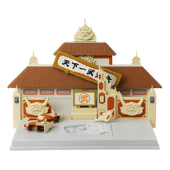 Dragon Ball Super Dragon Stars Playset World Martial Arts Tournament - Tenkaichi Budokai Arena 3296580367900