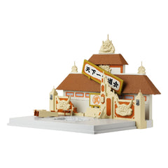 Dragon Ball Super Dragon Stars Playset World Martial Arts Tournament - Tenkaichi Budokai Arena 3296580367900