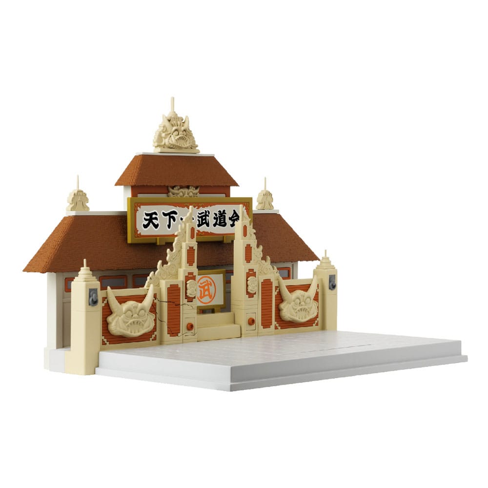 Dragon Ball Super Dragon Stars Playset World Martial Arts Tournament - Tenkaichi Budokai Arena 3296580367900