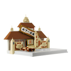 Dragon Ball Super Dragon Stars Playset World Martial Arts Tournament - Tenkaichi Budokai Arena 3296580367900