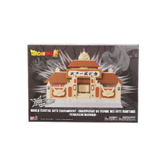 Dragon Ball Super Dragon Stars Playset World Martial Arts Tournament - Tenkaichi Budokai Arena 3296580367900