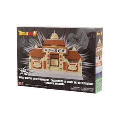 Dragon Ball Super Dragon Stars Playset World Martial Arts Tournament - Tenkaichi Budokai Arena 3296580367900