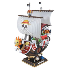 One Piece: Thousand Sunny - New World Version Model Kit 4573102641014