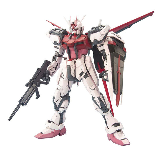 Gundam Seed Perfect Grade Plastic Model Kit 1/60 Strike Rouge and Sky Grasper 4573102642349