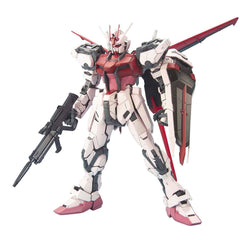 Gundam Seed Perfect Grade Plastic Model Kit 1/60 Strike Rouge and Sky Grasper 4573102642349