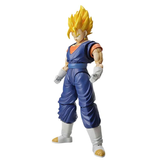 Dragon Ball Z: Figure-Rise Standard - Super Saiyan Vegito Model Kit 4573102577894
