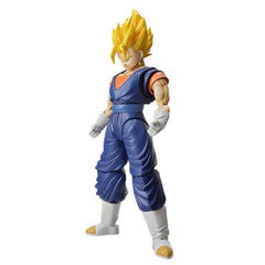 Dragon Ball Z: Figure-Rise Standard - Super Saiyan Vegito Model Kit 4573102577894