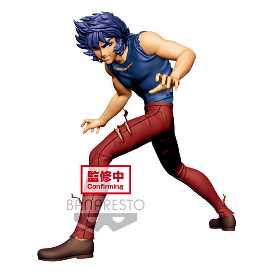 Saint Seiya PVC Statue Cosmo Memoir Phoenix Ikki 16 cm 4983164170337