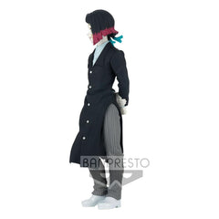 Demon Slayer Kimetsu no Yaiba Demon Series PVC Statue Enmu 17 cm 4983164178364