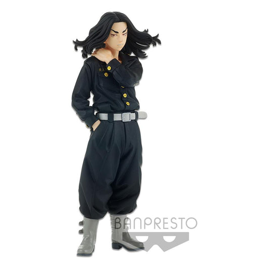 Tokyo Revengers PVC Statue Keisuke Baji 17 cm 4983164180763