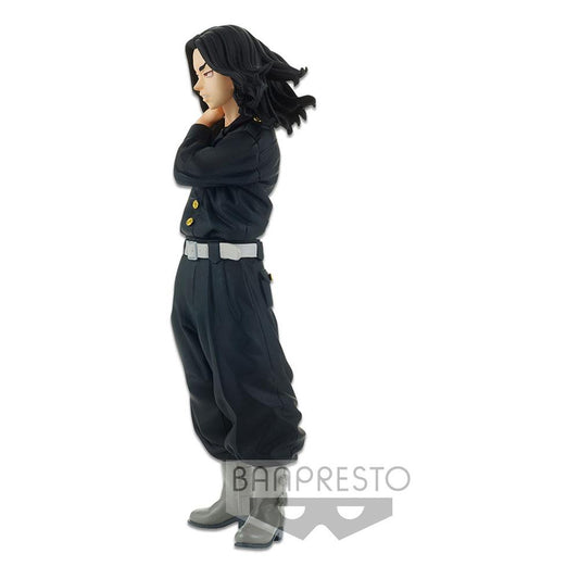 Tokyo Revengers PVC Statue Keisuke Baji 17 cm 4983164180763