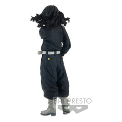 Tokyo Revengers PVC Statue Keisuke Baji 17 cm 4983164180763