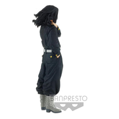 Tokyo Revengers PVC Statue Keisuke Baji 17 cm 4983164180763