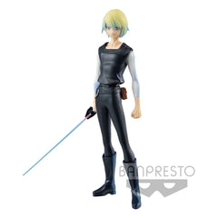 Star Wars: Visions PVC Statue The Twins Karre 18 cm 4983164182651
